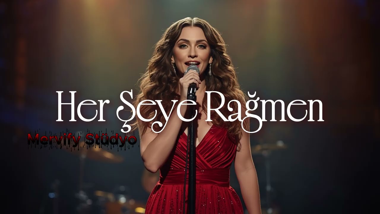Her Şeye Rağmen – Mervify Stüdyo | 2026 Türkçe Şarkı