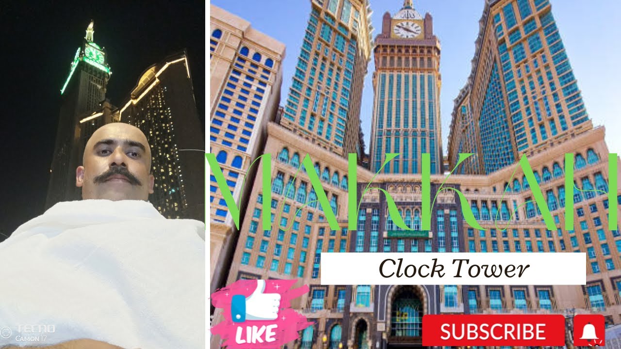 #Room Rent in Makkah one night#clock Tower rent ھوٹل توحيد فندق جبل عمر فندق الشهداء normal room****