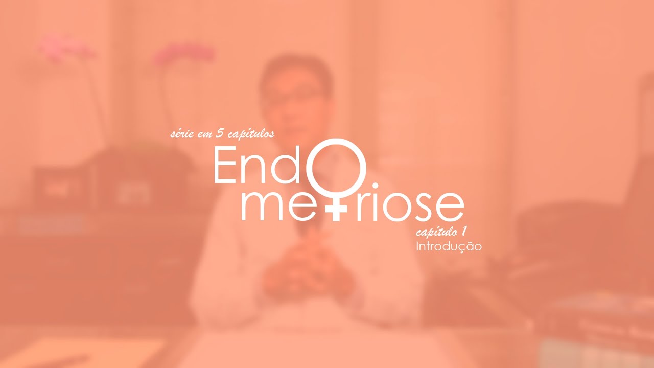 Cap&iacute;tulo 1 - O que &eacute; Endometriose?