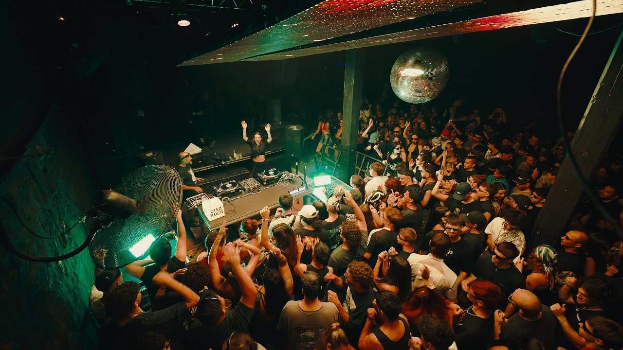 MIMA b2b LOKO LINDO | Vinyl Set | Warm Up Hector Oaks