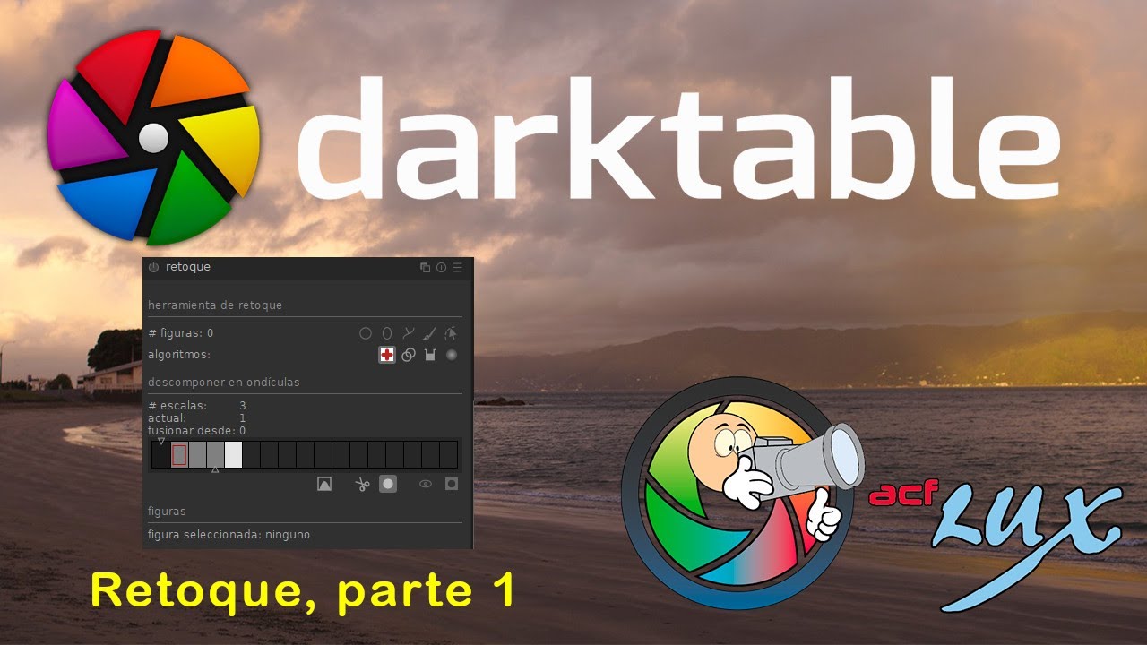 Retoque Parte 1