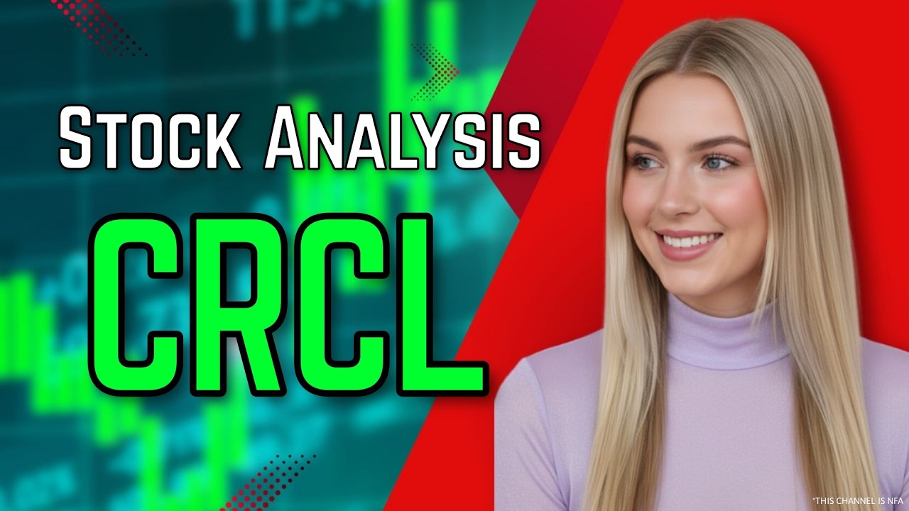CRCL Stock to Buy: Next Tesla 160 PT Boom! CRCL Stock Analysis