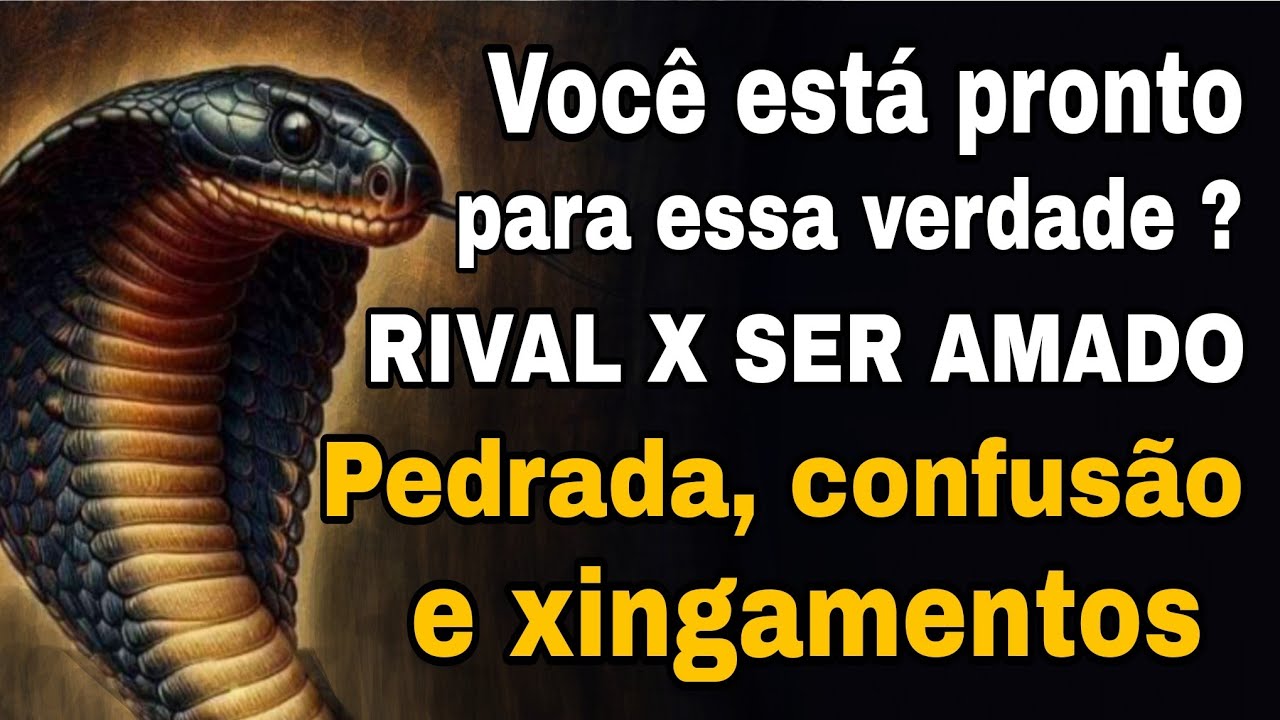 🚨 Inédito‼️😯 TRIÂNGULO AMOROSO HOJE: QUEM SERÁ ESCOLHIDO? TAROT PODE TE MOSTRAR A VERDADE AGORA 🎯