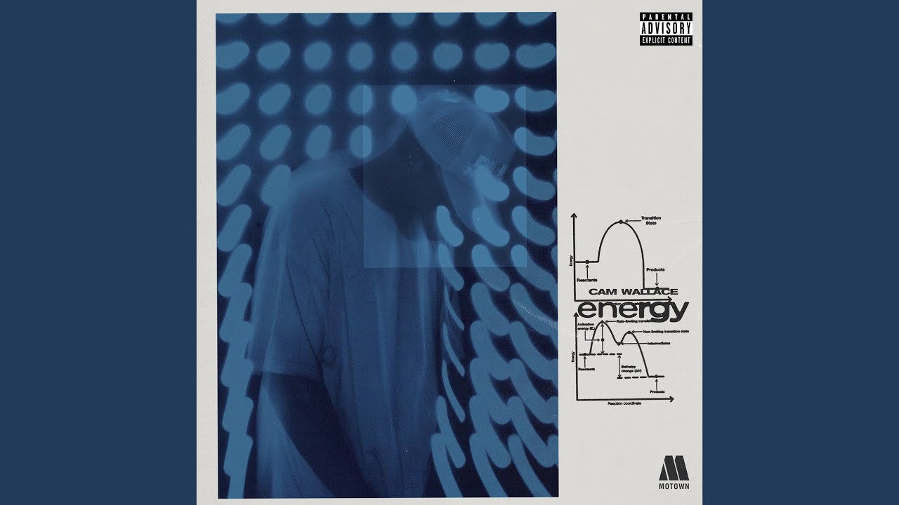 ENERGY!
