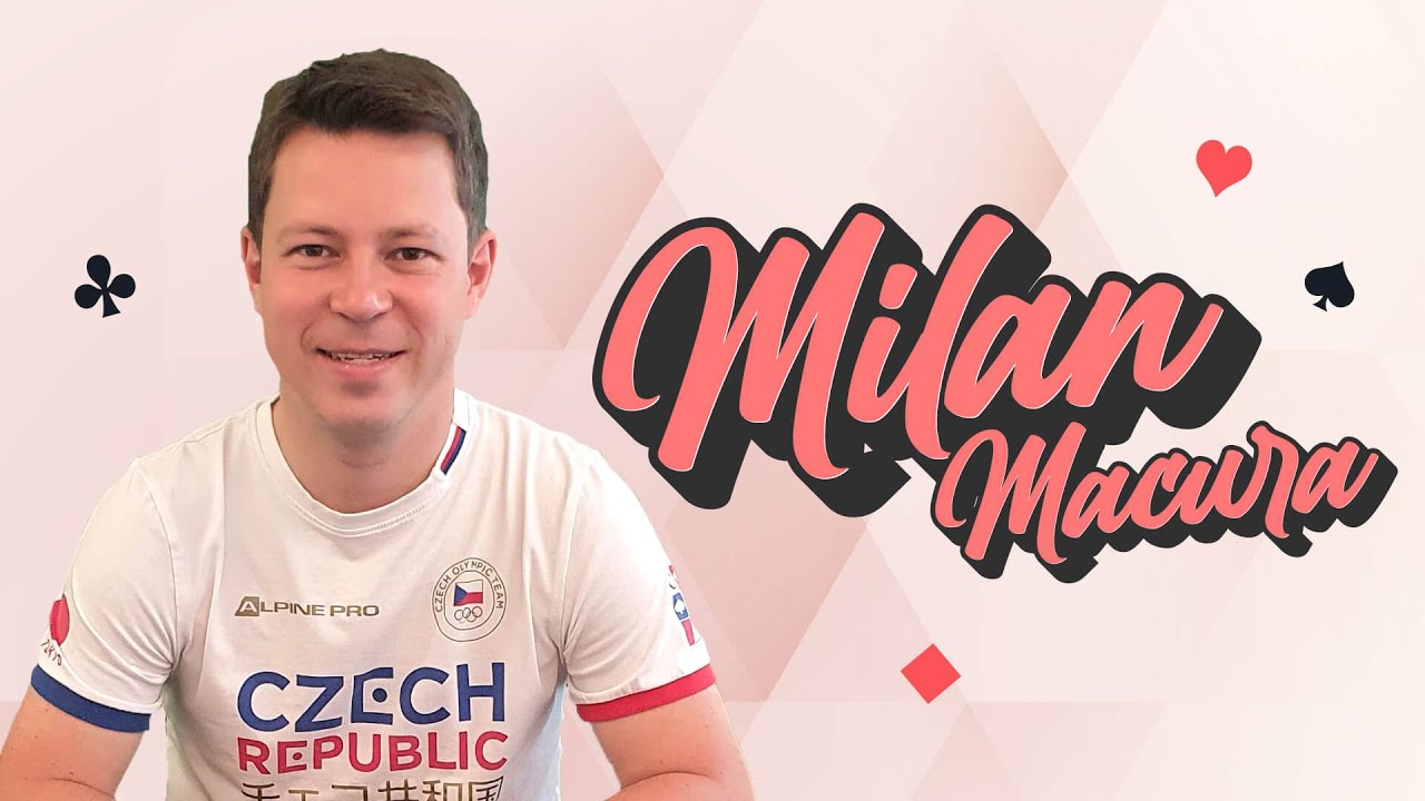Milan Macura's tournament (MP) of April 1-2, 2024
