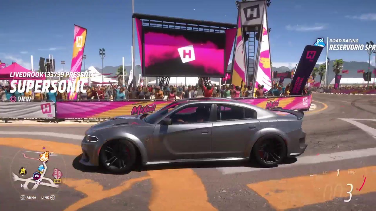 Forza Horizon 5 PS5🛸💥2026💥😵‍💫🤘🏾💯👀🔥