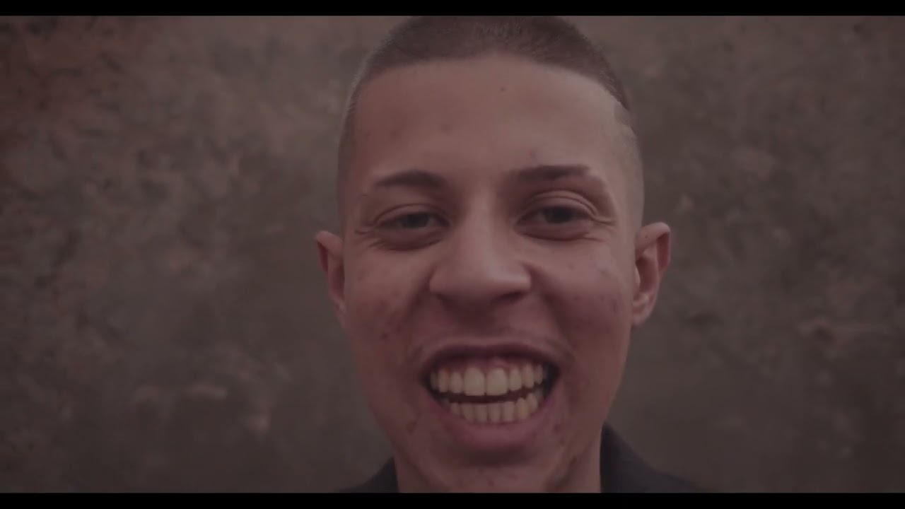 ETNIA RAP - MONA LISA (prod. DJ SAMU)