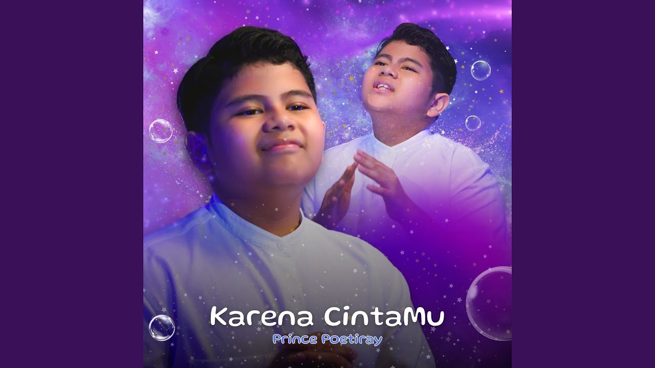 Karena CintaMu (Mzm 127)