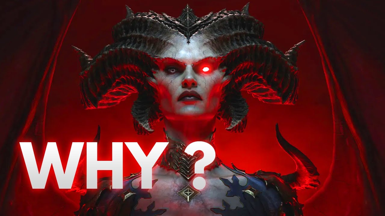 This Diablo 4 BETA Review PREDICTED Everything