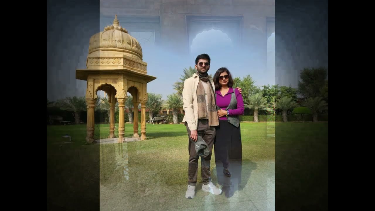 JAISALMER NEW YEAR VIBES 2026