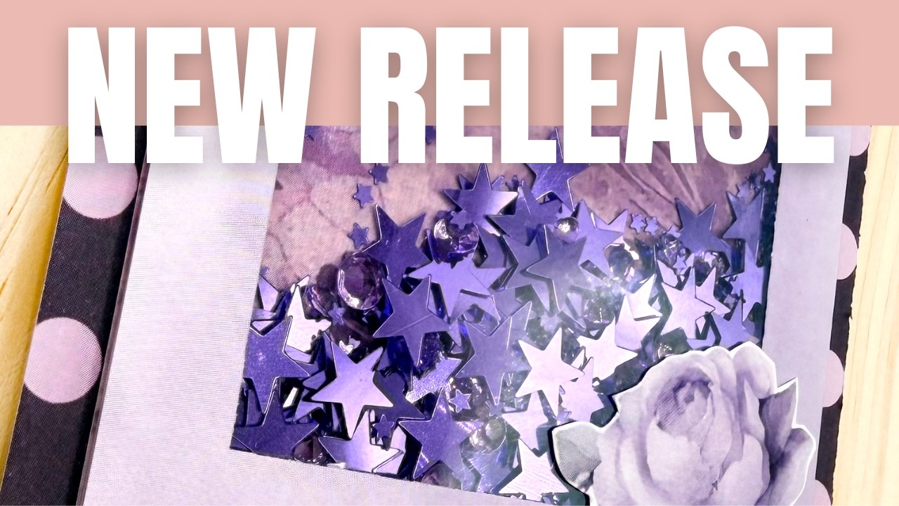 Uniquely Creative Ultraviolet Delight Collection Overview