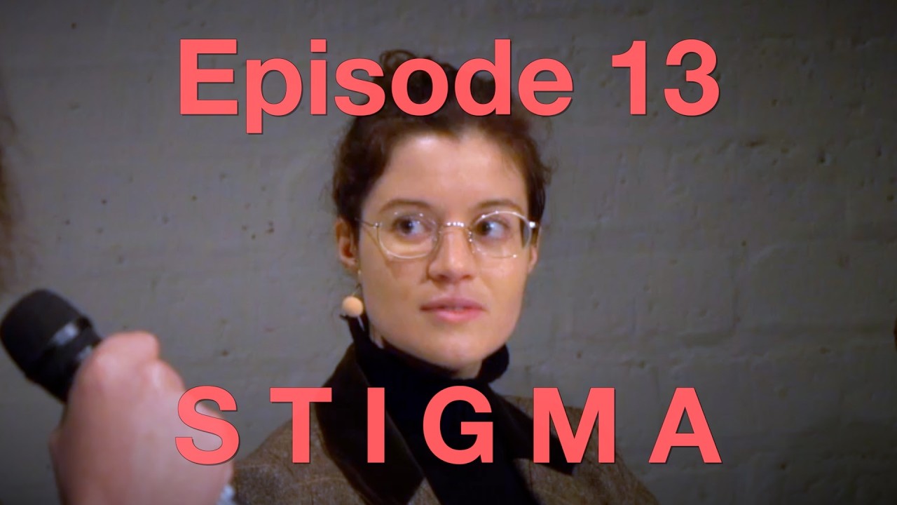 KIRAC episode 13 'Stigma' (or 'the Netflix deal') (full film on Patreon)