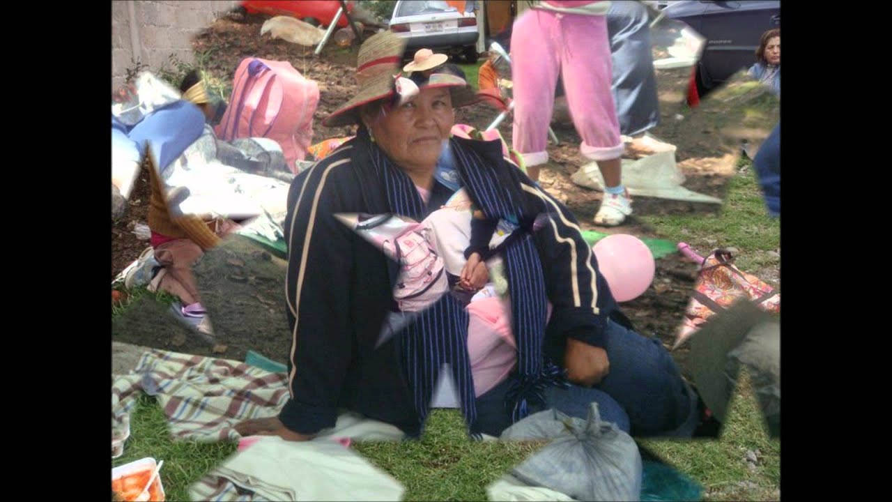 lamento del peregrino