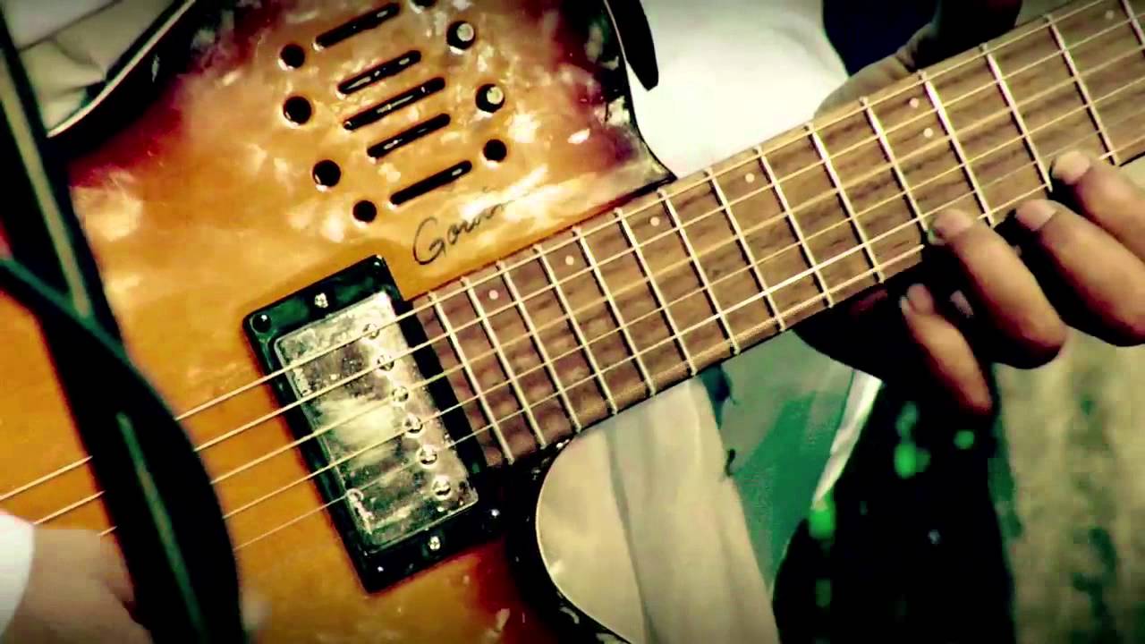 Especial Tinariwen @ Canal 180