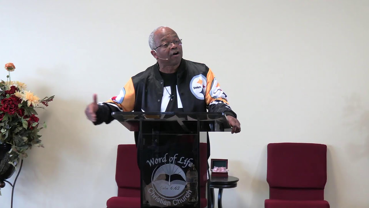 Releasing Healing through your Spiritual Authority part 2