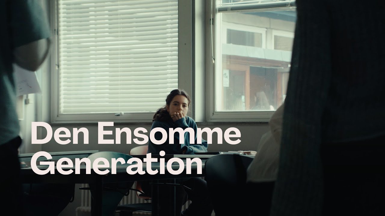 Den Ensomme Generation