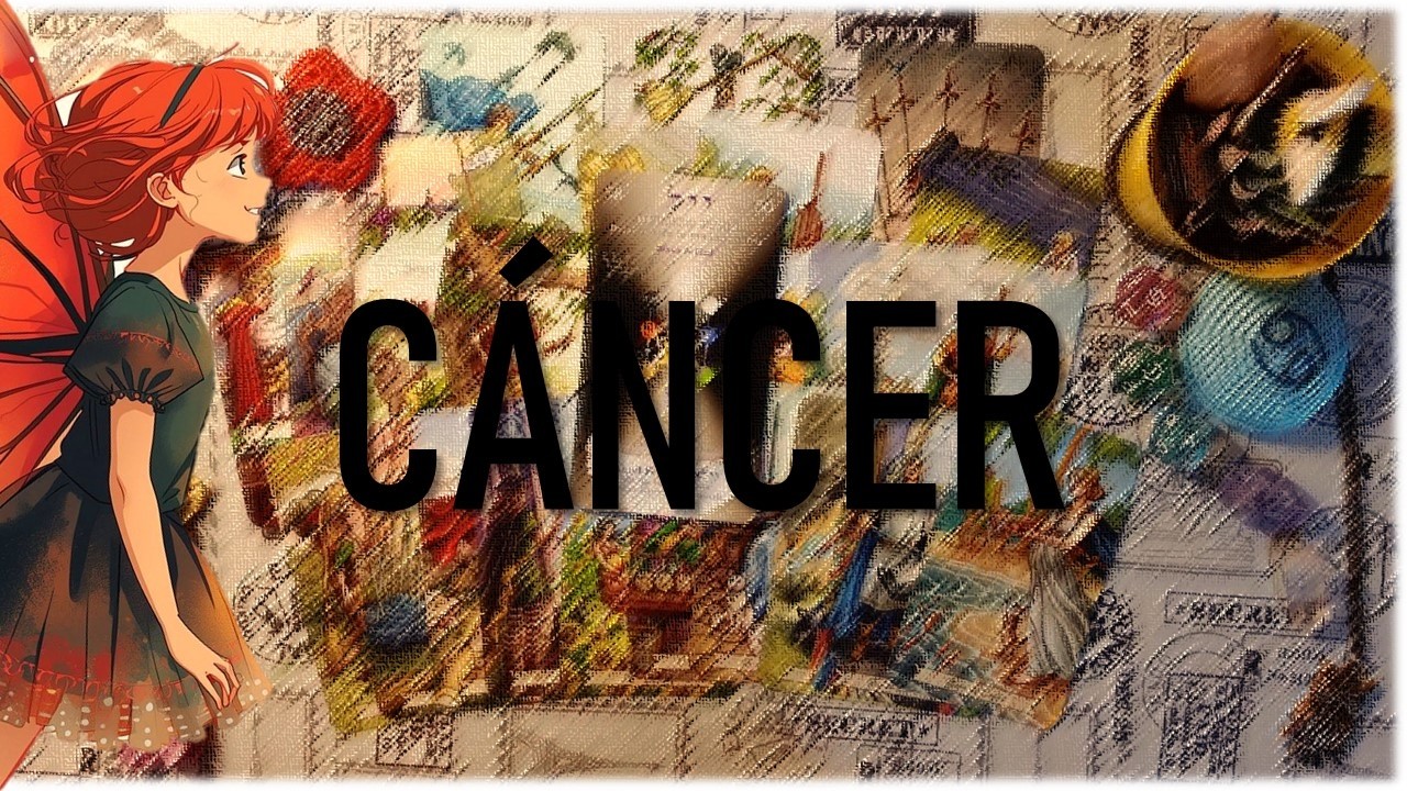 CÁNCER♋Voluntad y movimiento! Reentrenas tu mente! Eres el sol para alguien!