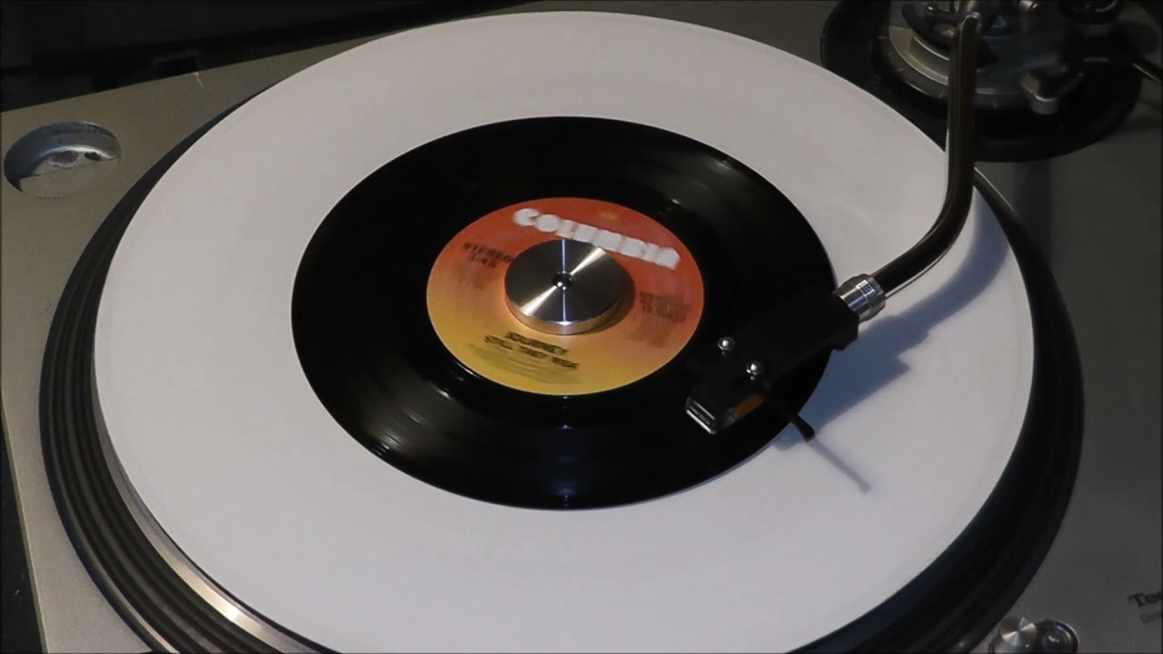 Journey - Still They Ride - 45RPM