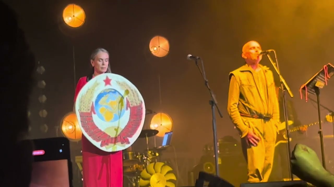 CCCP -Ultima Chiamata- “Morire”