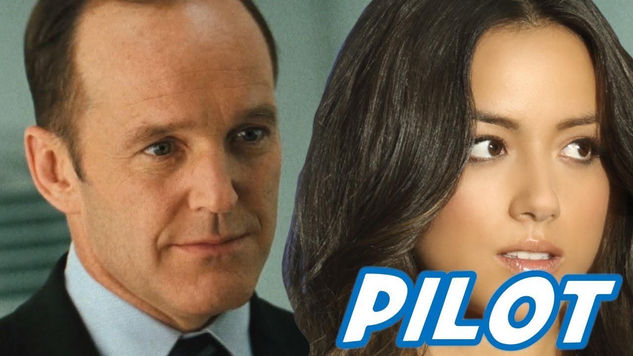 The Rewatch: Things We Noticed & Things We Couldn't Have On Agents of S.H.I.E.L.D. 