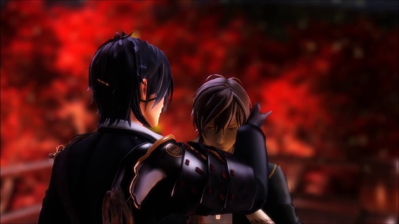 [MMD] Magnet - Shokudaikiri x Ookurikara (60fps)