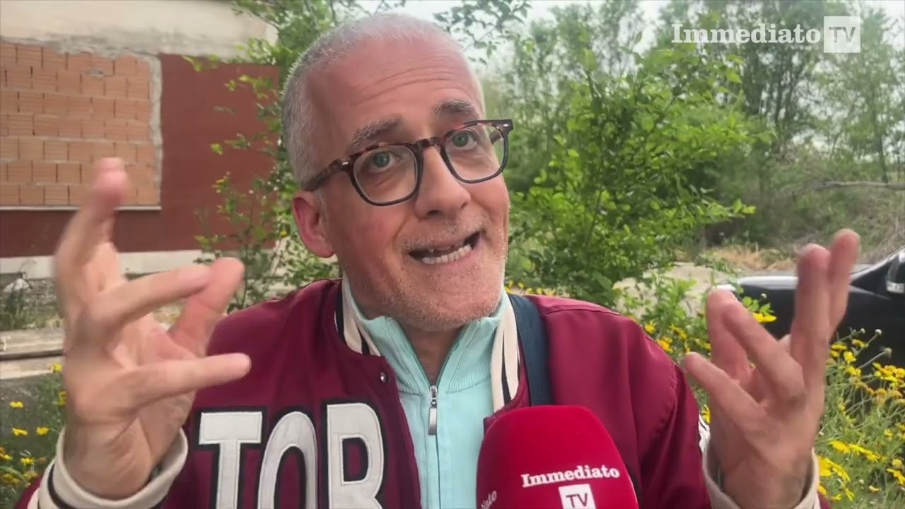 RSA SAN RAFFAELE, NON SI PLACANO LE PROTESTE