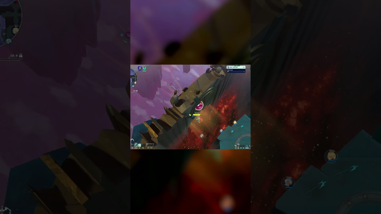 You NEED To Know This Academy Trick in Supervive