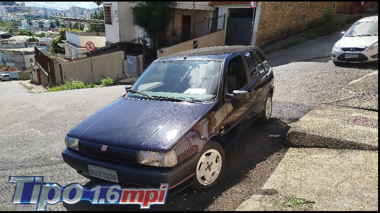 Melhor que carro novo!