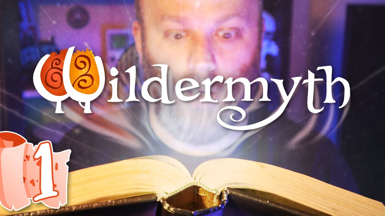 Let's Play Wildermyth // Part 1