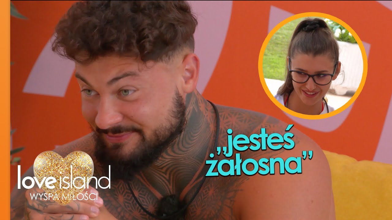 Drama, dymy | Love Island. Wyspa Miłości 8