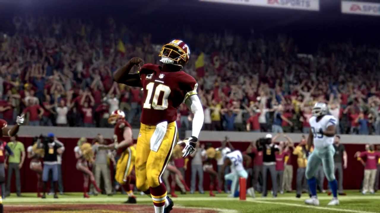 EA SPORTS IGNITE Engine Official Trailer