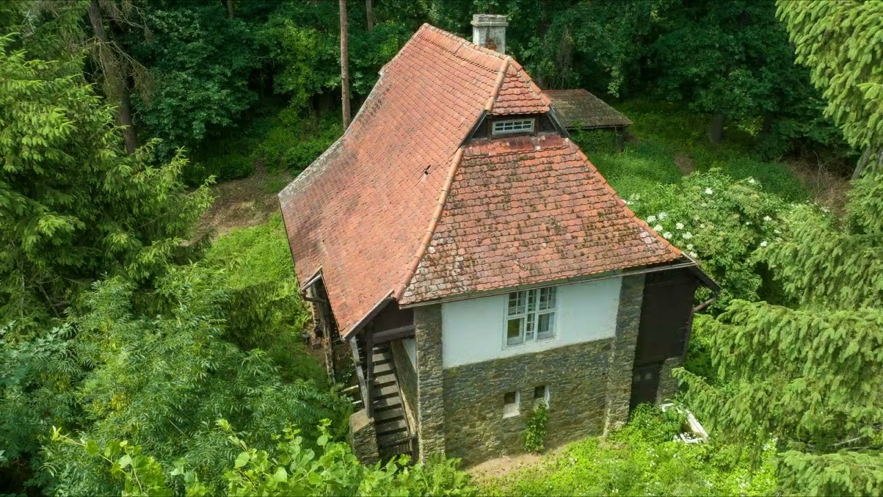 Stavby Dušana Jurkoviče