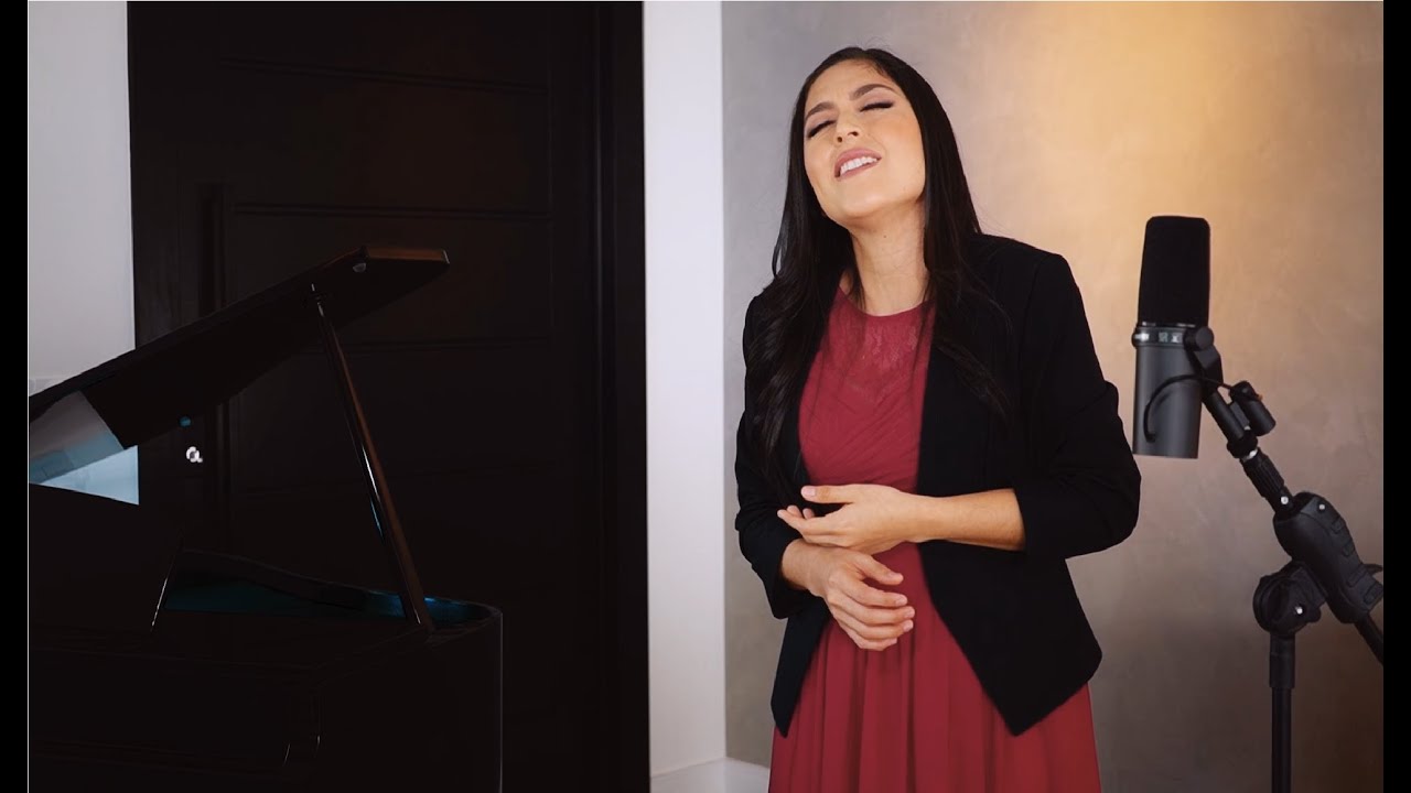 PERD&Oacute;NAME I Keyla Guerrero