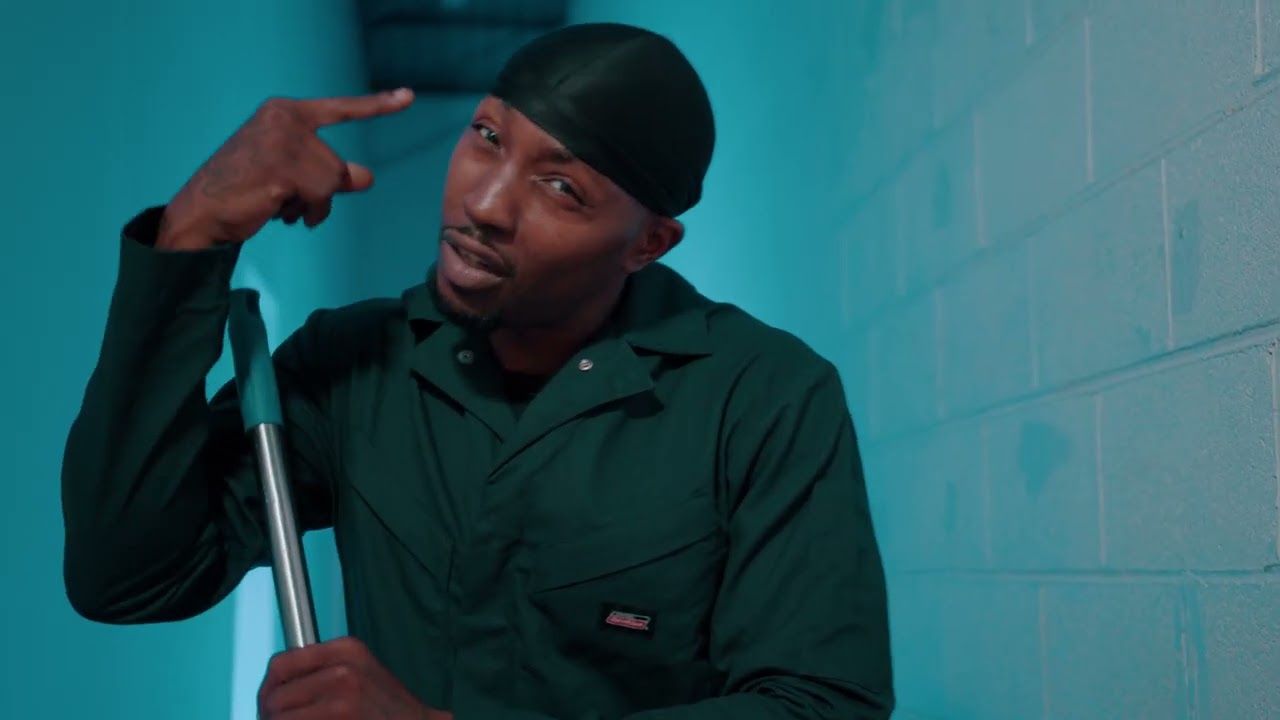 Salute Timeless FT: Bun B