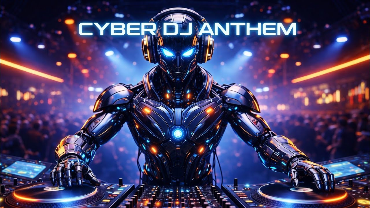 Hard Techno core remix