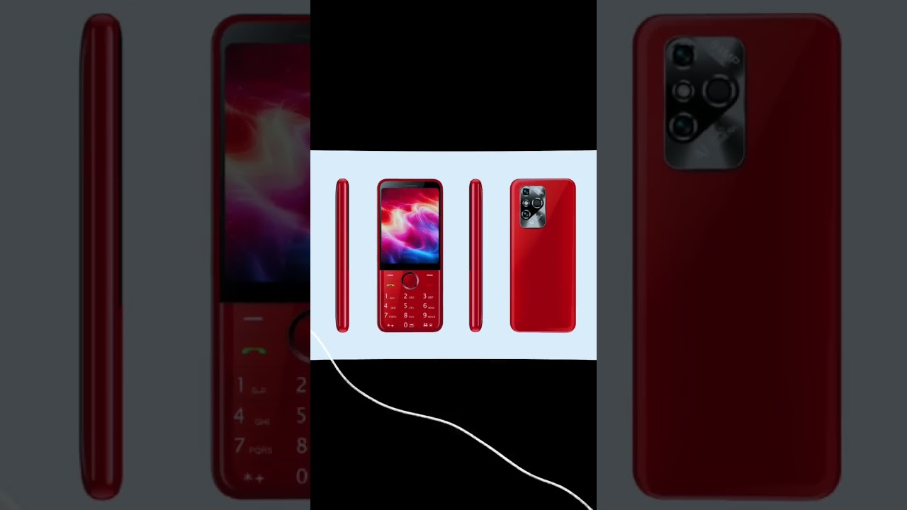 Samgle Phones OEM & ODM Direct sales by Chinese manufacturers1
