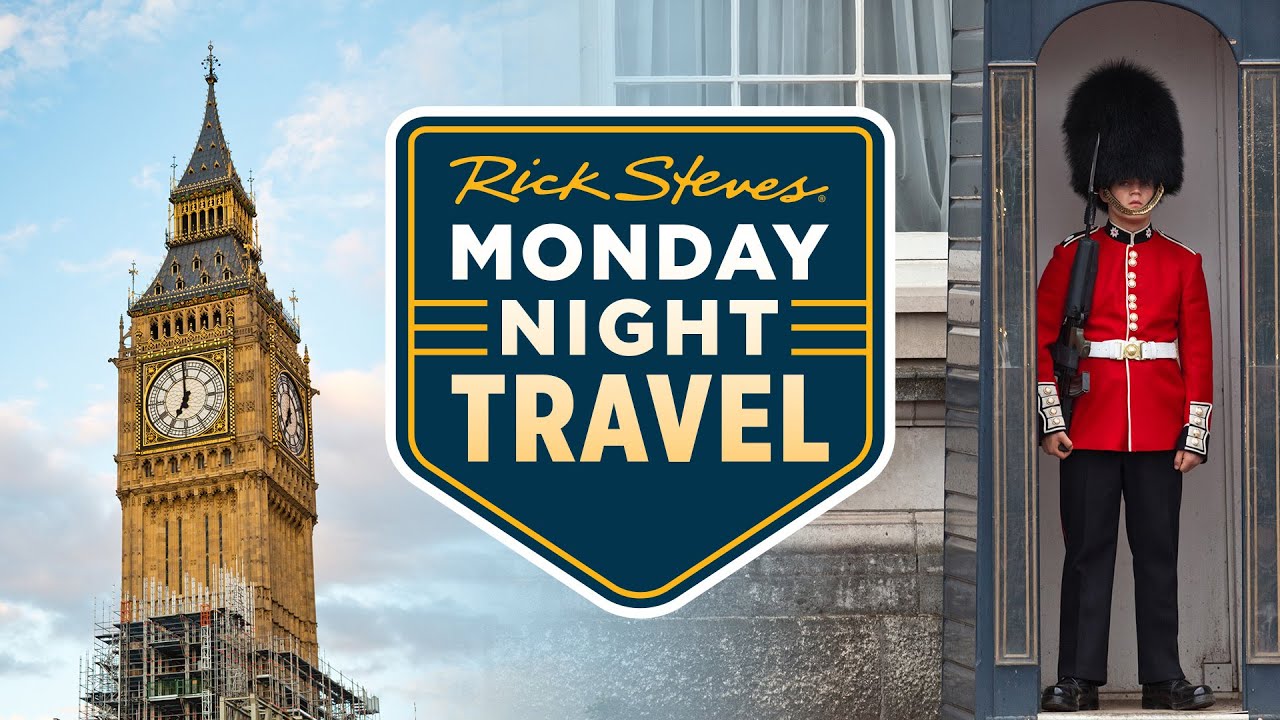 Rick Steves' Europe - 