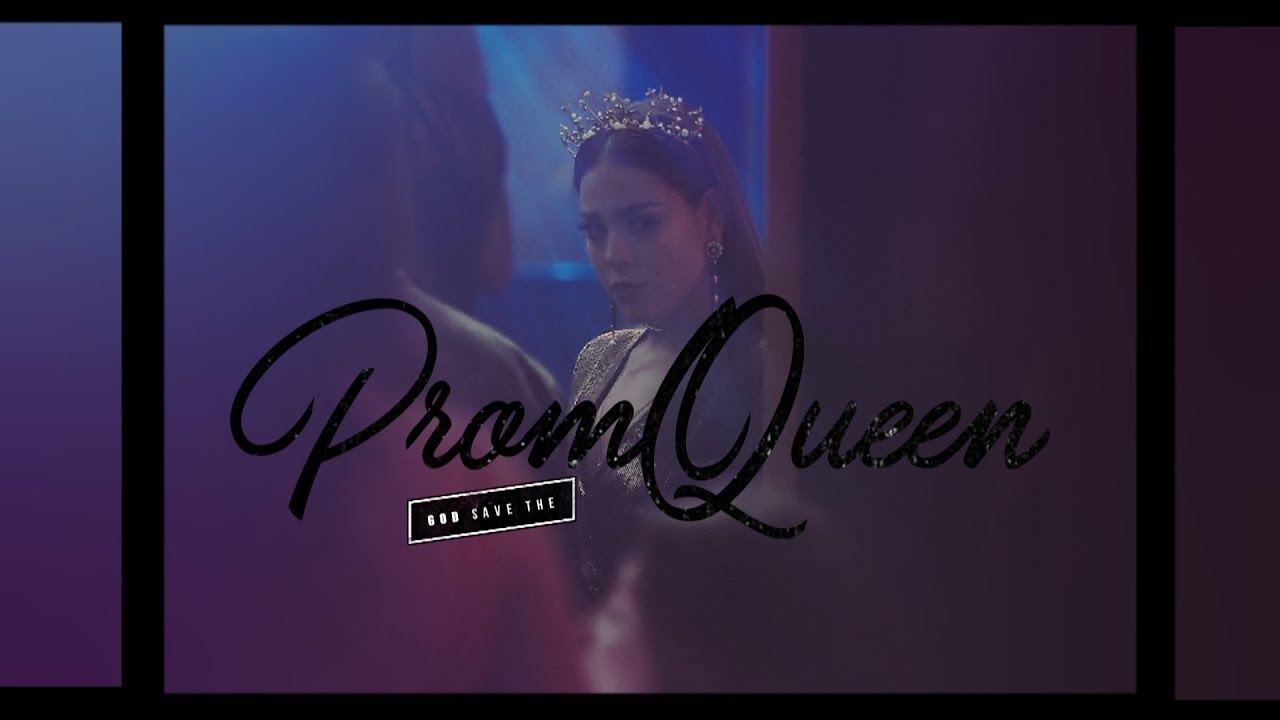 Elite | God save the prom queen