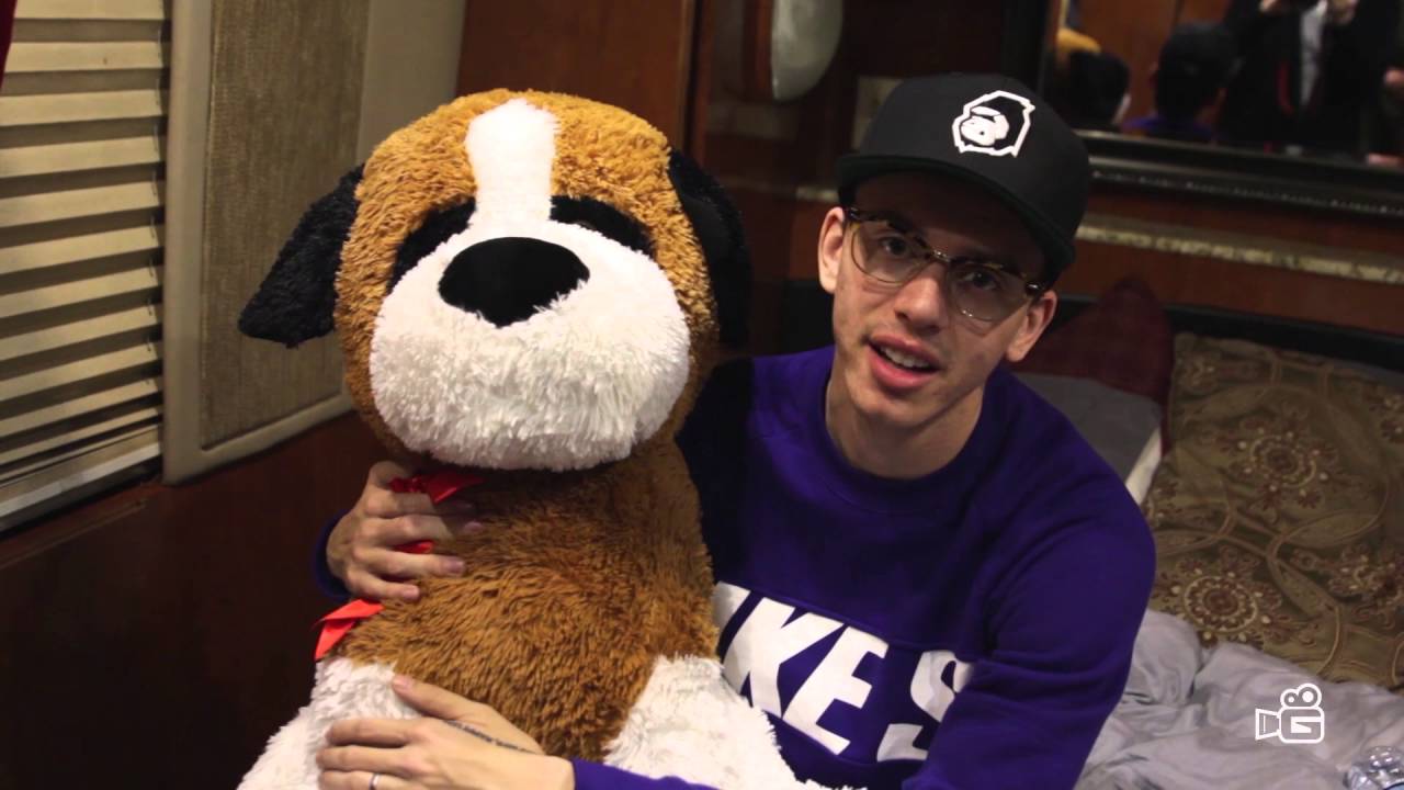 Logic Bus Tour | Bonus: Unreleased Track