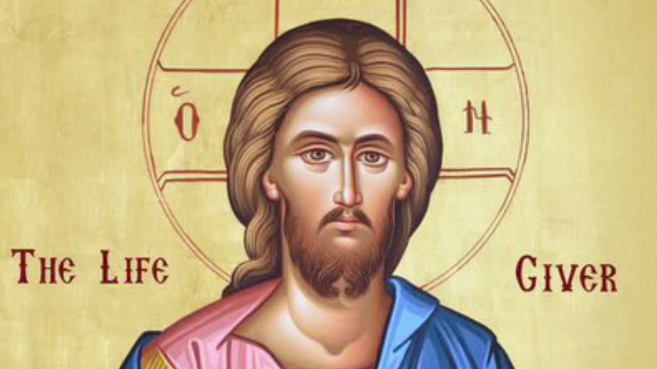 Akathist of Thanksgiving | “Glory to God For All Things!” | Orthodox Thanksgiving Day | Plain Chant