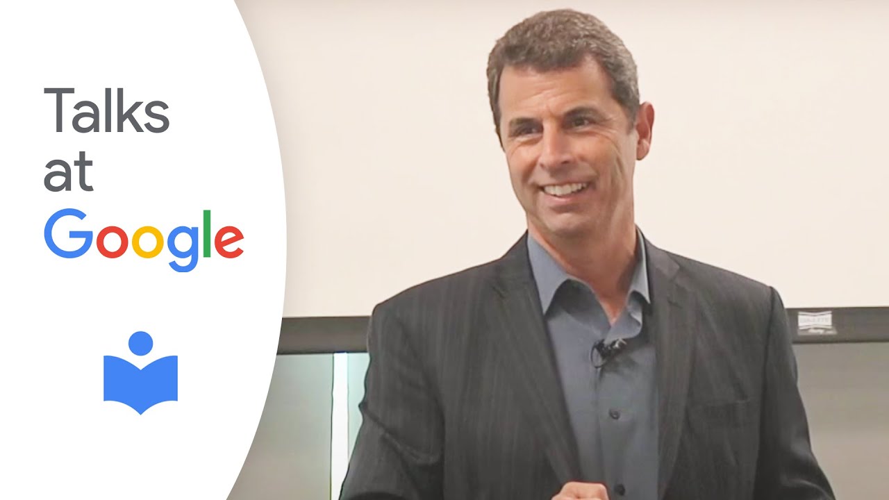 Your Survival Instinct is Killing You | Marc Schoen | Talks at Google