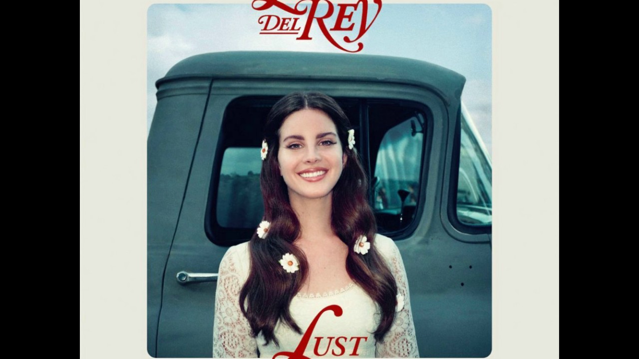 Lana Del Rey Groupie Love (without ASAP Rocky)