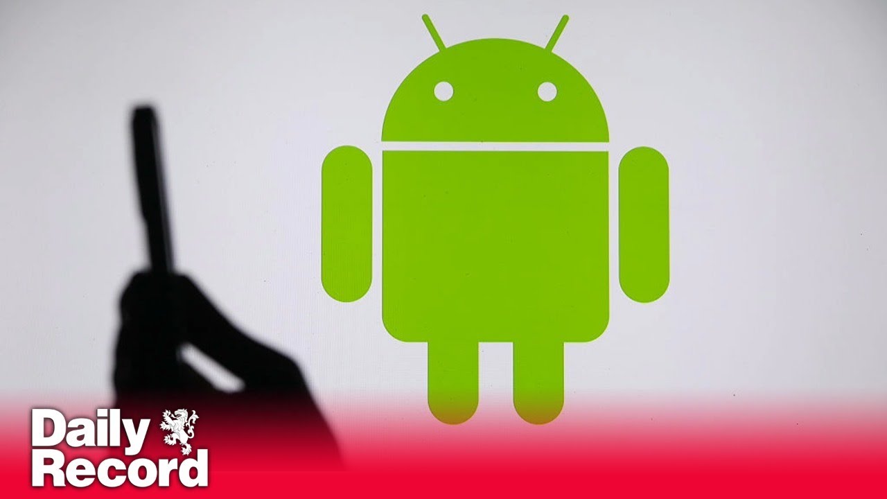Hundreds of Android apps infested with cyber attack with users told to delete immediately