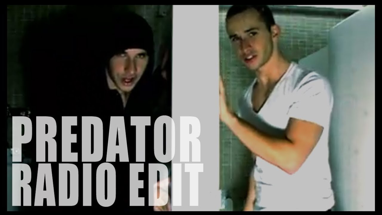 Petros feat. Roxay - Predator (Radio Edit)