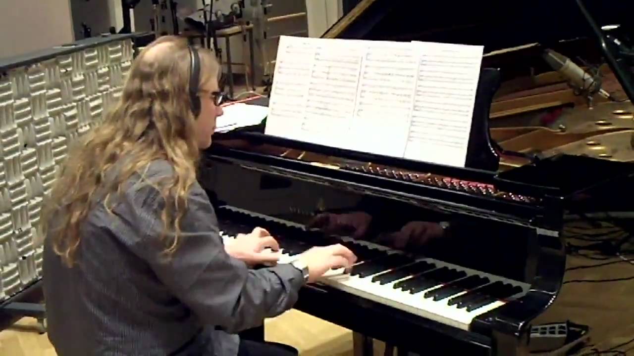 FIETE FELSCH QUARTET Atlantis
