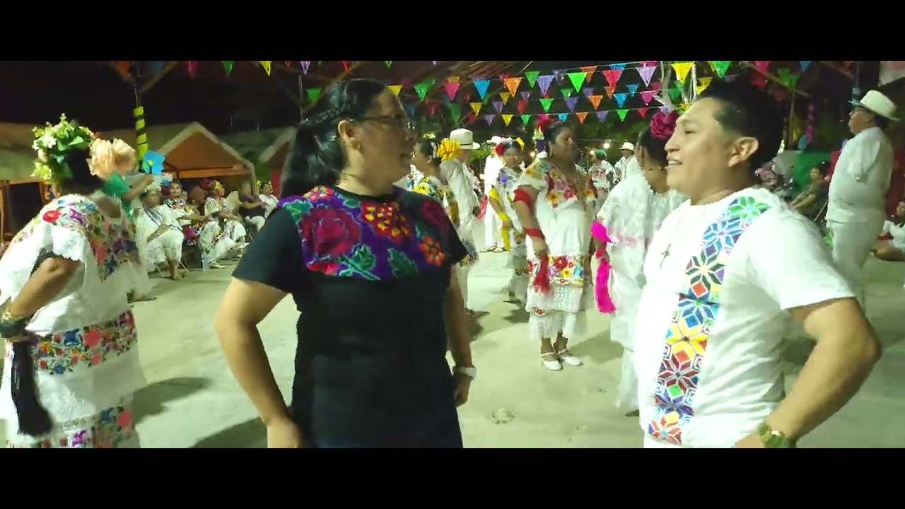 Vaqueria Cancun / Orq. Son del recuerdo / Jarana Picoteando el bajo