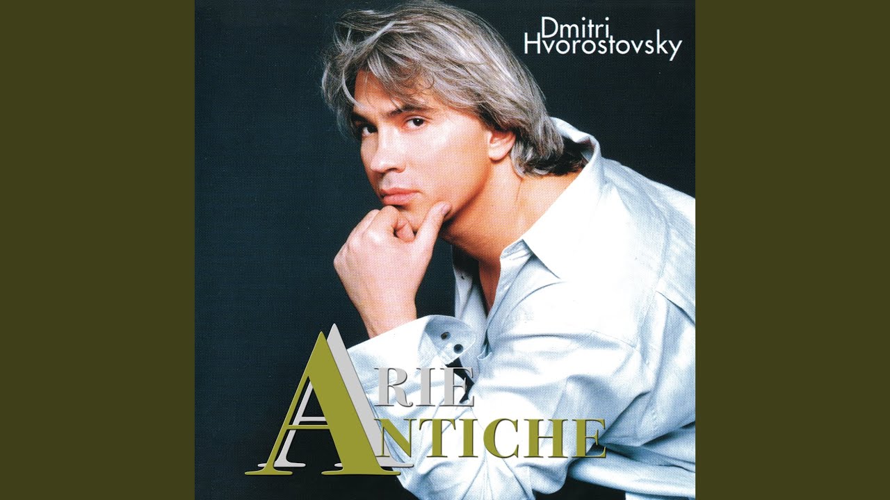 Handel: Brockes Passion, HWV 48: Chi sprezzando