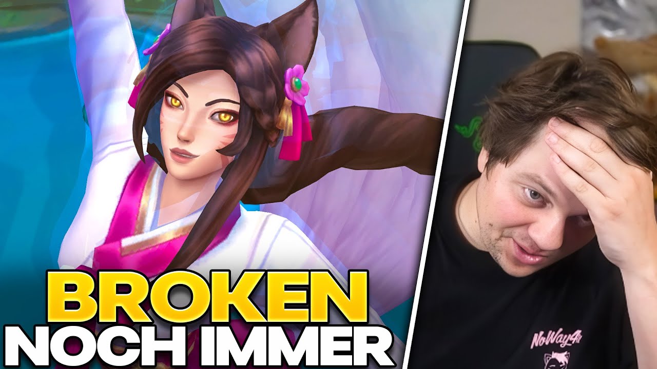 RIOT MACHT NIX DAGEGEN!