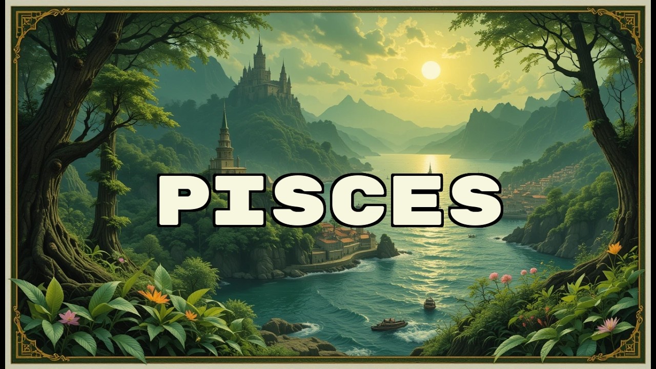PISCES 🌊❤️‍🔥 Confusion Fades in March 2026… Their Love Cannot Be Denied 😵‍💫💞