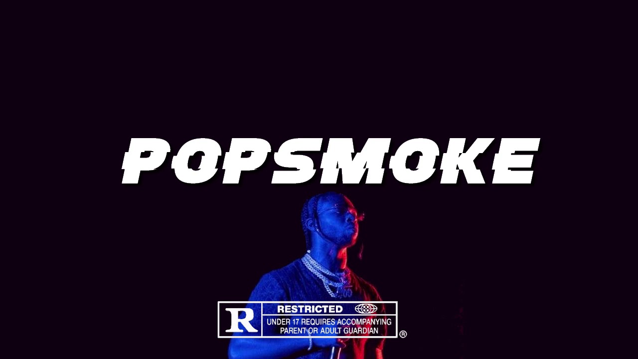 Pop Smoke 